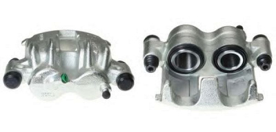 BUDWEG CALIPER 343225 -  Тормозной суппорт